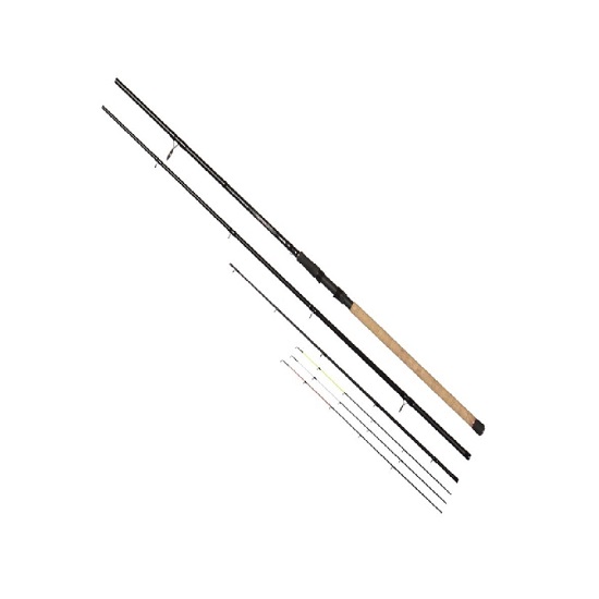 okuma ceymar feeder 3.60 m