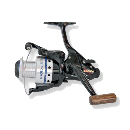 okuma longbow 40