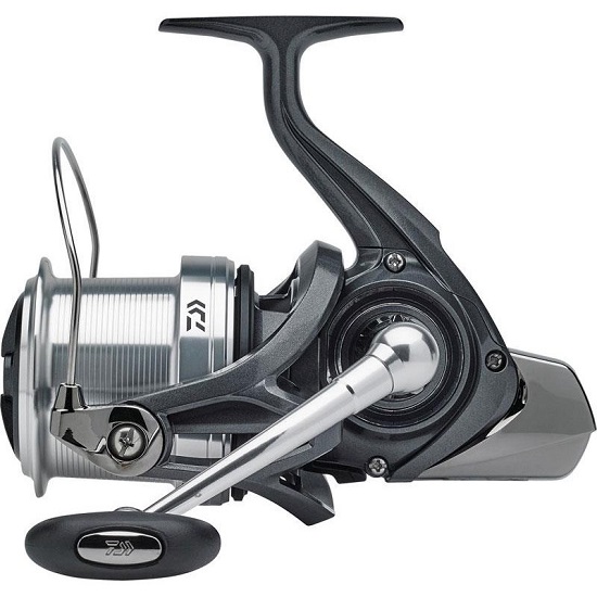 daiwa crosscast sp 5000ld qd