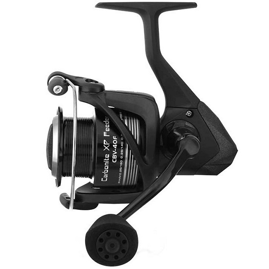 okuma carbonite 4000