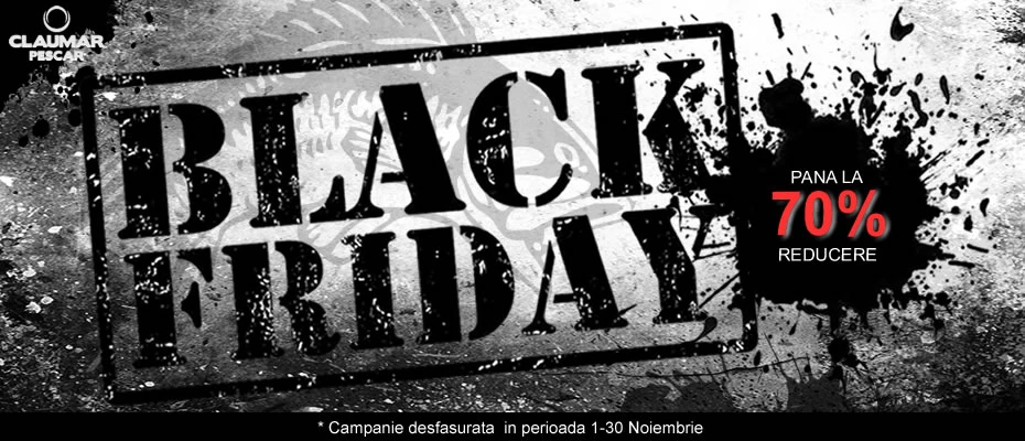 Black Friday