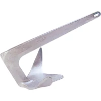 Ancora Force Allroundmarin Zincata La Cald, 5kg