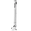 Ancora Hidraulica pentru Ape Mici MINN KOTA Raptor 8 AA Alba 2.4m