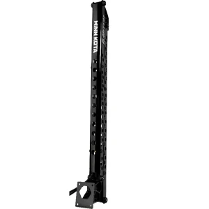 Ancora Hidraulica pentru Ape Mici MINN KOTA Raptor 8 Neagra 2.4m