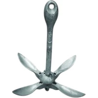 Ancora Pliabila Galvanizata ALLROUNDMARIN 1.50kg