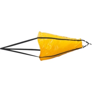 Ancora de Deriva ALLROUNDMARIN, Nylon, Diametru 100cm, Lungime 150cm