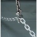 Carlig pentru Lant AQUINOX, 8mm
