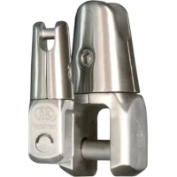 Conector Pivotant Pentru Ancora Si Lant Kong, 6-8mm