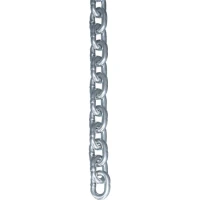 Lant Pentru Ancora Allroundmarin Din 766, Inox, Calibrat, 10mm, Pas 28mm