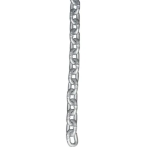 Lant pentru Ancora ALLROUNDMARIN ISO UNI 818, Galvanizat la Cald, Calibrat, 12mm