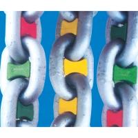 Marcaj Pentru Lant Trem, 6mm, Rosu