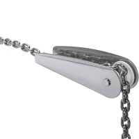 Rola De Prova Trem Pentru Ancora, 150x50mm