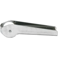 Rola De Prova Pentru Ancora Allroundmarin, Inox, 330x65mm, Pana La 12kg