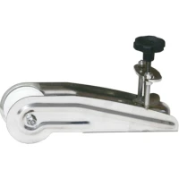 Rola De Prova Pentru Ancora Allroundmarin, Cu Opritor, 275mm