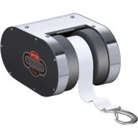 Troliu Electric Cu Chinga Quick Ptg 350 12v 150w