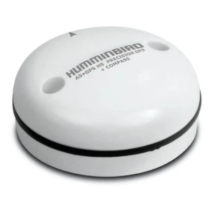 Sonda Allroundmarin External Gps Minn Kota Head Sensor Helix 7,8,9