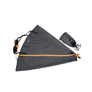 Ancora Deriva Drogue Savage Pentru Drift Fishing M 80x80cm