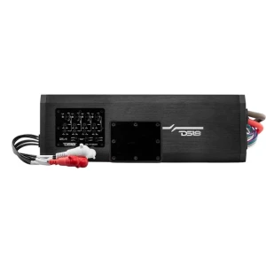 Amplificator Marin ALLROUNDMARIN DS18 NXL-X1200.8D 8 Canale