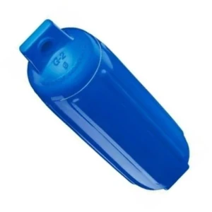 Aparatoare Ambarcatiuni ALLROUNDMARIN G-Fender Blau G3, 58.5x14.5cm 