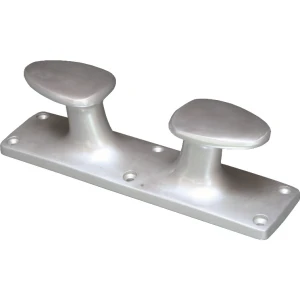 Babale Tip Buton TREM din Aluminiu 250mm