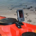 Baza Suporti Allroundmarin Railblaza StarPort HD Baza Suporti Allroundmarin Railblaza StarPort HD