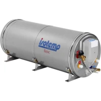 Boiler Allroundmarin Isotemp 75l