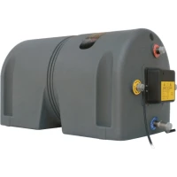 Boiler Compact Isotemp 40l Montaj Pe Peretele Stang