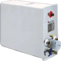 Boiler Dreptunghiular ALLROUNDMARIN Quick Nautic 16L