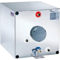 Boiler Dreptunghiular ALLROUNDMARIN Quick Nautic 25L