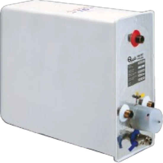 Boiler Dreptunghiular Quick Nautic 16l