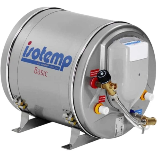 Boiler Isotemp 24l