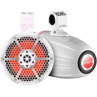 Boxa Marina Tower Allroundmarin Ds18 Nxl-x8tpneo 8" Alba