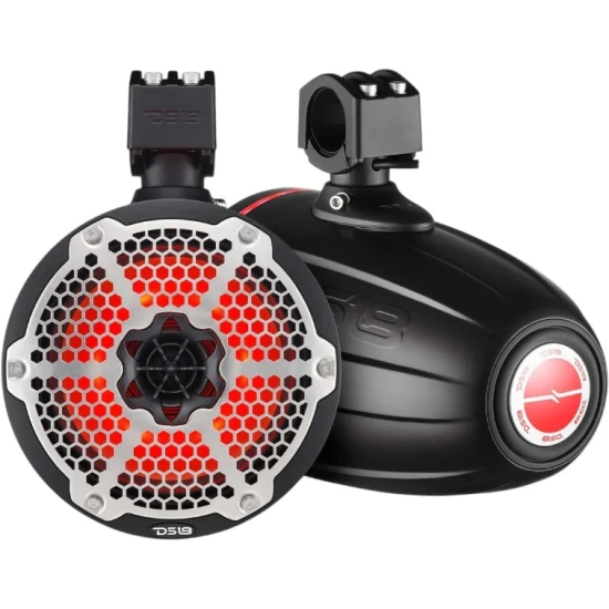 Boxa Marina Tower Ds18 Nxl-x8tpneo 8" Negru