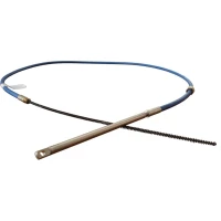 Cablu Directie Barca Allroundmarin M90, 18 Inch