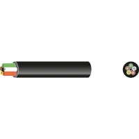 Cablu Electric Oceanflex Din Cupru Cositorit 5x2.5mm 100m