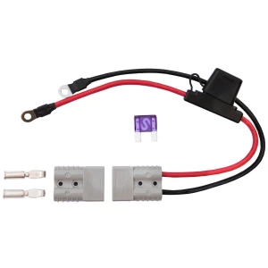 Cablu Rapid Rebelcell Quick Connect E-motor 24v Pentru Motor Barca