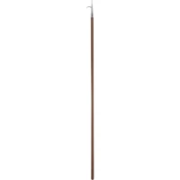 Cange pentru Ambarcatiuni ALLROUNDMARIN din Lemn 180cm