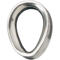 Capat De Ochi Din Inox Ronstan Pentru Parama 4.5mm