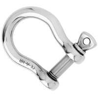 Carabina Wichard Hochlastschakel Geschw 20mm, 8x4x.4cm, 1buc/pac