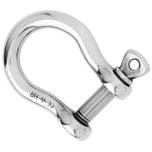 Carabina WICHARD Hochlastschakel Geschw 24mm, 10.8x4.8x.2cm, 1buc/pac