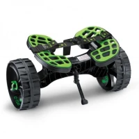 Carucior Allroundmarin Caiac/canoe Railblaza C-tug Canoe & Kayak Cart Carucior Allroundmarin Caiac/canoe Railblaza C-tug Canoe & Kayak Cart
