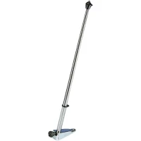 Catarg Din Inox Allroundmarin Pentru Pavilion 50cm Cu Montaj Pe Punte