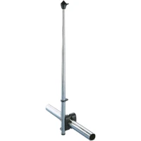 Catarg Din Inox Pentru Pavilion 40cm Allroundmarin