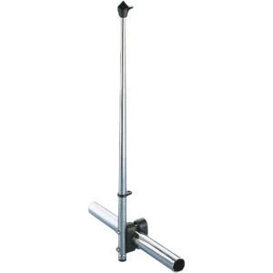 Catarg din Inox pentru Pavilion 40cm ALLROUNDMARIN
