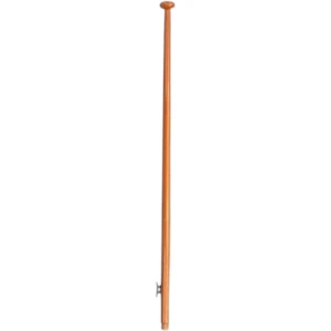 Catarg din Lemn pentru Pavilion 100cm ALLROUNDMARIN