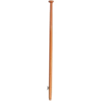 Catarg Din Lemn Pentru Pavilion 80cm Allroundmarin