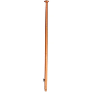 Catarg din Lemn pentru Pavilion 80cm ALLROUNDMARIN