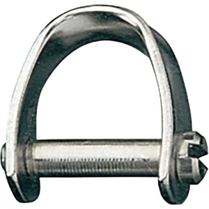 Cheie Lata din Inox RONSTAN RF806S