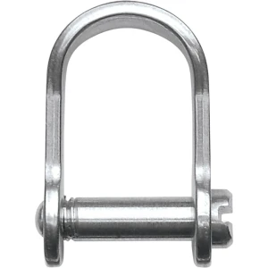 Cheie Plata din Inox ALLROUNDMARIN RF707