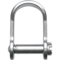 Cheie Plata Din Inox Ronstan Rf707